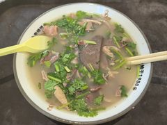 -李小老烧饼(常营民族家园店)