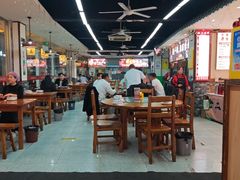 -十二道丰味·徐州土菜·烧烤(何山路店)