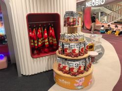 -奈尔宝·国风主题儿童乐园·亲子餐厅(豫园商城店)