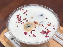 -Au Cafe&Roastery(华侨城店)