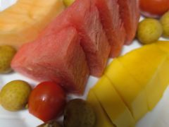 -富力万达嘉华酒店-品珍中餐厅(水果湖店)