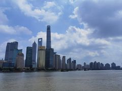 -外滩