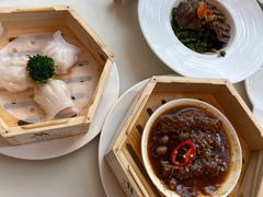 -顺德美的万豪酒店-万豪中餐厅