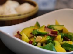 云腿生焖小瓜-翠湖宾馆·中餐厅