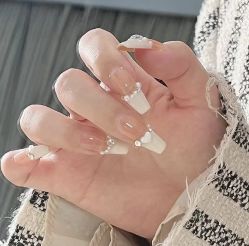 点击看大图 -LILY NAILS美甲美睫