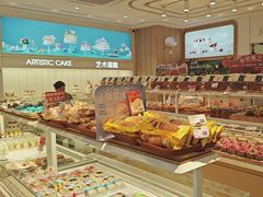-甜星Star·生日蛋糕(百盛店)