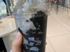 -喜茶(徐州金鹰店)