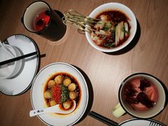 -太二酸菜鱼(赣州万象城店)