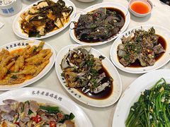 生腌虾-长平老姿娘夜粥(平东一街店)