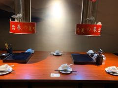 -山之屋炭火烧肉·生啤畅饮(大朗万科中央公园店)