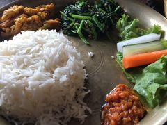 尼泊尔牛肉套餐-德庆林厨房