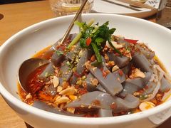 -一坐一忘云南菜(北京skp店)