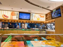 -蔡澜点心·粤菜(丽泽天街店)