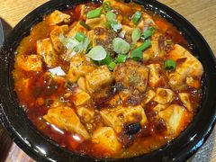 -胡马八破·川菜小馆(高新万达店)