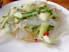 -十二道丰味·徐州土菜·烧烤(何山路店)