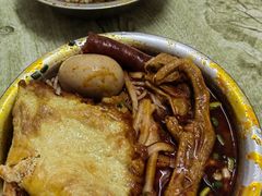 -娇姐老牌螺蛳粉(雅儒路店)