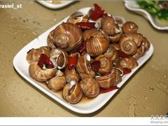 -胶东海鲜大排档(北太平庄店)