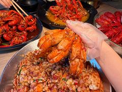 -红盔甲·小龙虾(车公庙店)