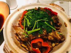 -避风塘·老港味餐厅(虹口龙之梦店)