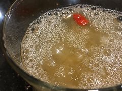-青柠记忆泰式海鲜火锅(合生汇购物中心店)