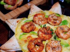 -沏点Trattoria意大利餐厅(新街口店)