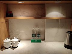 -灞柳驿酒店(香湖湾地铁站店)