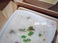 -嘉和一品粥(方庄店)