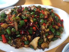 -蝦塘·中国餐馆(城墙南马道巷店)