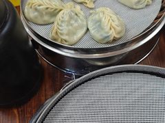 -叶存利海鲜大馅饺子(海宁路总店)