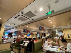 -海底捞火锅(金地广场生日主题店)
