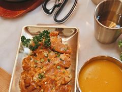 -韩宫宴和牛烤肉(上海金山万达店)