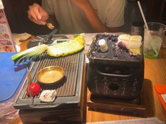 -玉川屋·深夜食堂居酒屋(柳巷店)