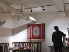大堂-二道木烤羊腿(桃花潭店)