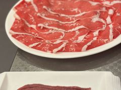 -清真·鸦儿李记·涮肉(和平里店)