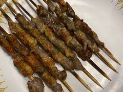 -大食代美食广场(迪士尼小镇店)