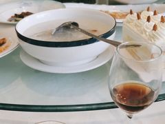 -沪华海鲜大酒楼(南汇店)