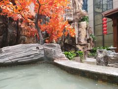 -嘉悦汗蒸时代(曙光路店)
