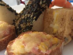 -利顺德大饭店·维多利亚花园(小白楼店)