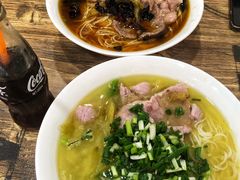 -巴鑫田姐米线(巴南万达店)