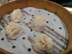 虾仁小笼汤包-口福汤包馆(融汇店)