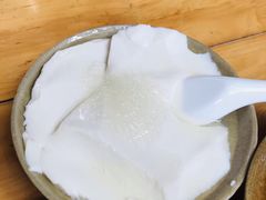 豆腐脑-袁家豆腐