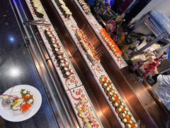 -聚盛源蒸汽海鲜火锅烤肉自助(巨川金海岸购物广场店)