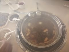 -太婆天府山珍酒楼(亚运村店)