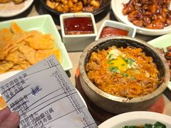 -新白鹿餐厅(金鹰新街口店)