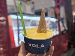 -Vola Gelato意大利手工冰淇淋(朝阳大悦城店)