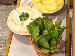 -乔先生涮肉·鲜活牛羊肉火锅(塘沽店)