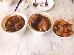 -三美肉骨茶(柏威年广场店)