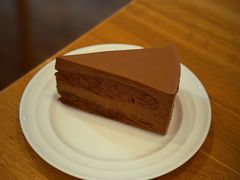 -Cafe Villa