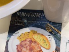 -翠华餐厅(维璟印象城店)