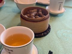 -洪禧楼·老广东海鲜酒楼(宁波万象城店)